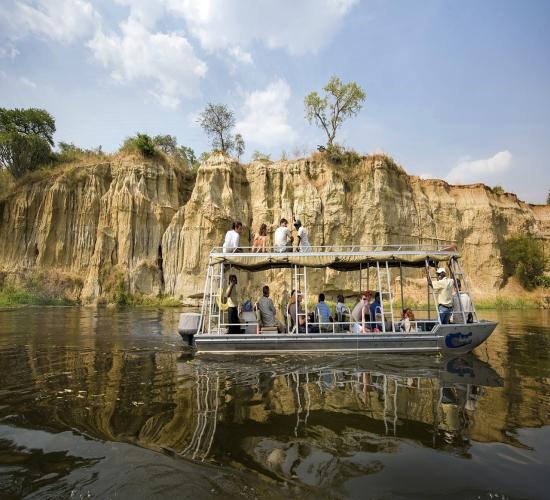 Murchison Falls National Park